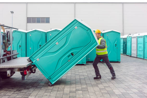 Professional porta potty rental in Hernando, FL