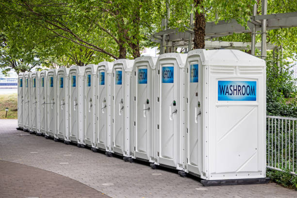 Best Local porta potty services  in Hernando, FL
