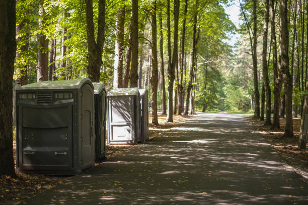 Best Portable restroom trailer rental  in Hernando, FL