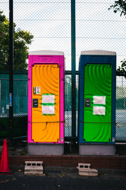 Best Porta potty delivery and setup  in Hernando, FL