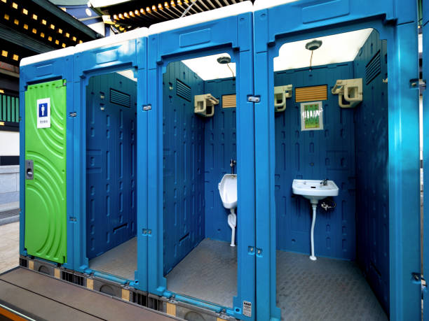 Best Long-term porta potty rental  in Hernando, FL
