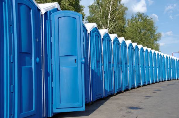 Best Sanitation services for porta potties  in Hernando, FL